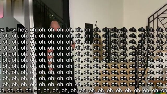 Abigail ‘ in öğrencisi eve geliyor