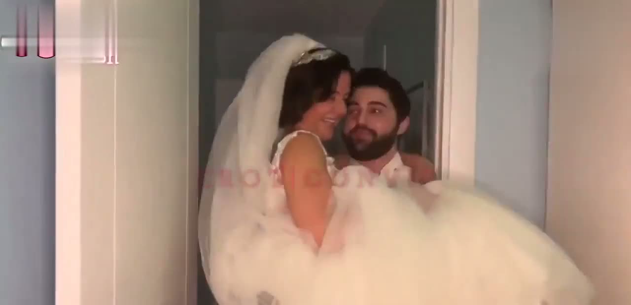 Gerdek gecesi ifşası